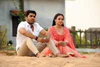 Malli Malli Idi Rani Roju Movie Latest Stills
